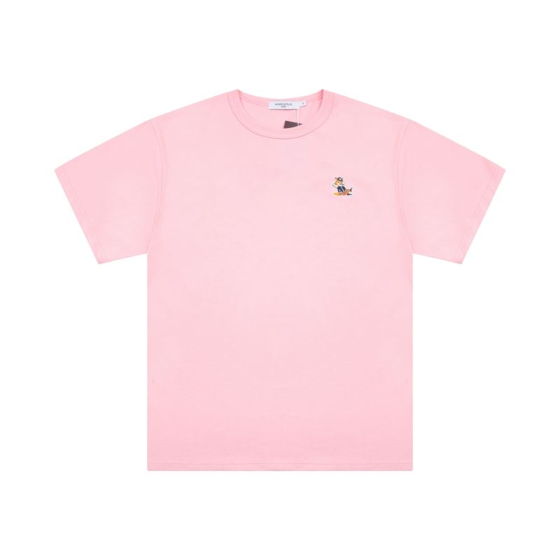 Maison Kitsune T-Shirts